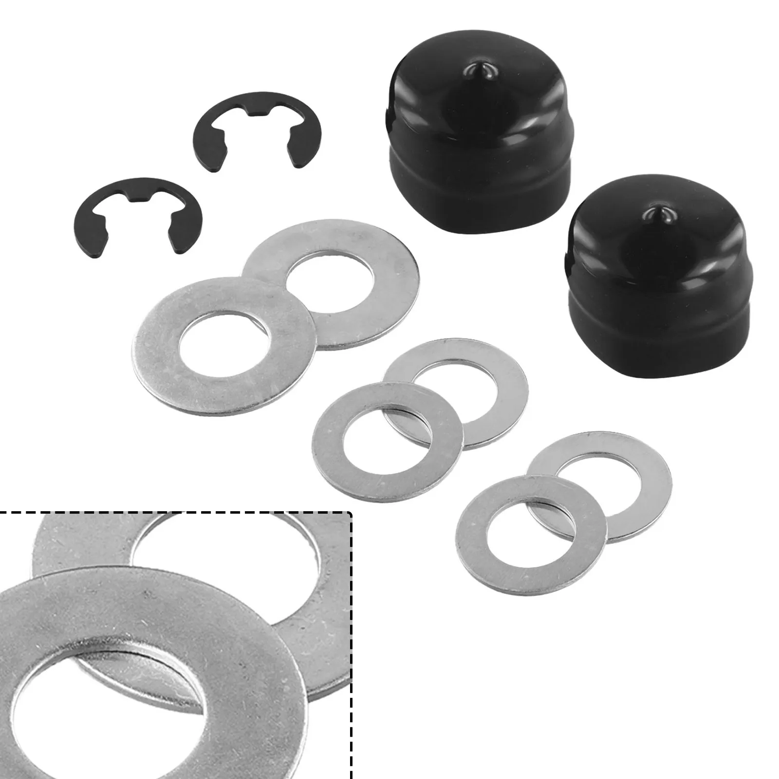 9040H Front Wheel Bushing Kit  - Gardening Tools Australia ulasan dan harga