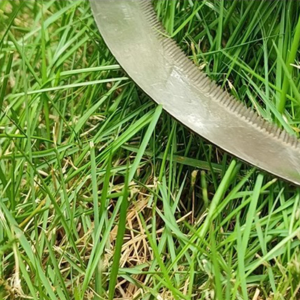 1/2/5-Piece Toothed Stainless  - Gardening Tools Australia ulasan dan harga