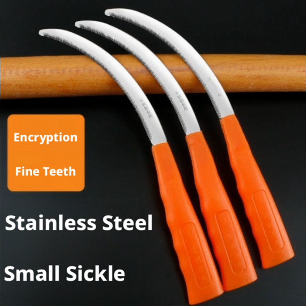 1/2/5-Piece Toothed Stainless  - Gardening Tools Australia ulasan dan harga