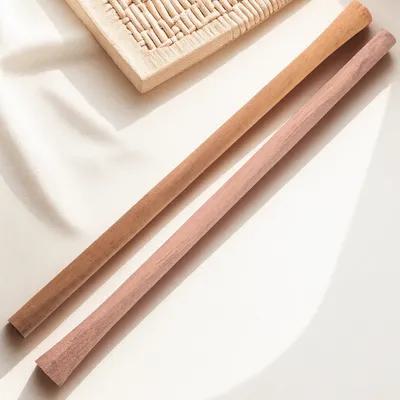 2pcs Wooden Handle Replacement - Gardening Tools Hoe ulasan dan harga