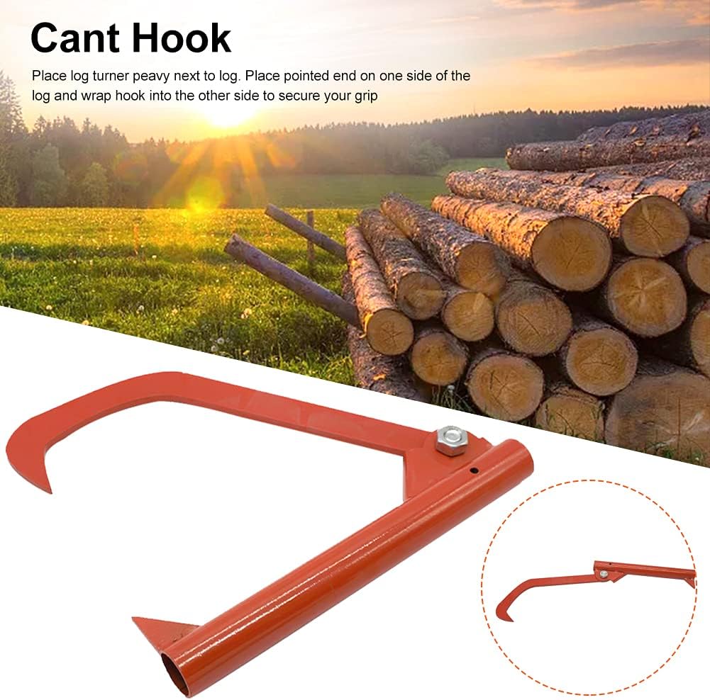 Firewood Puller Solid Wide App - Gardening Tools Australia ulasan dan harga