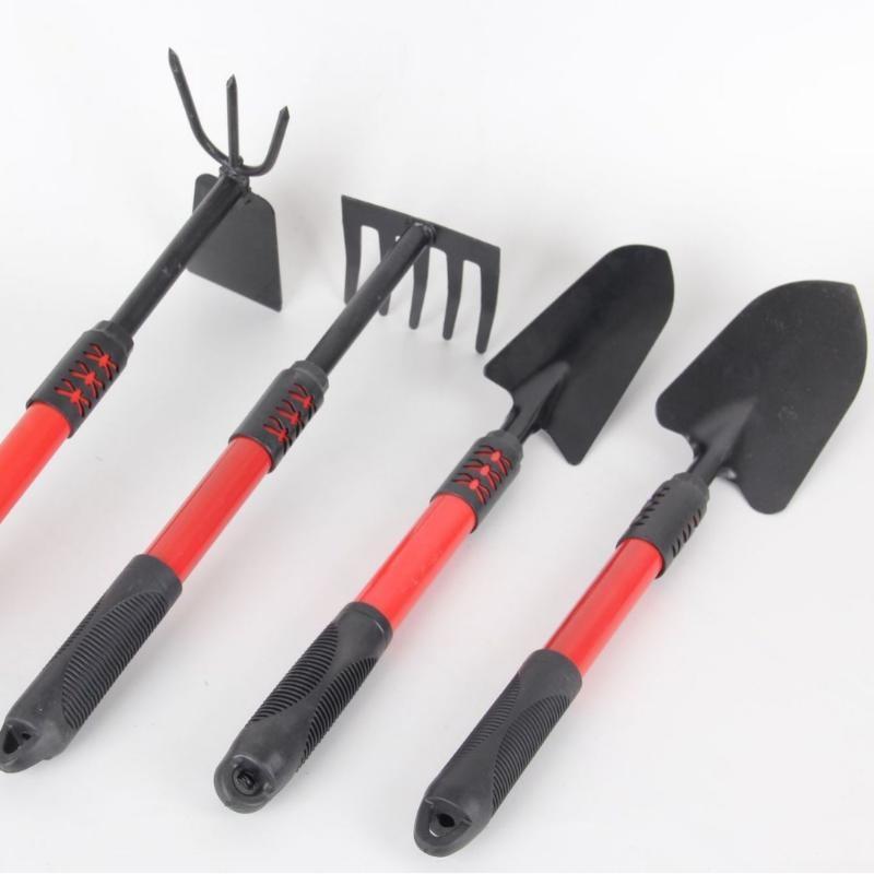 1PCS Gardening Spade Five-toot - Gardening Tools Hoe ulasan dan harga