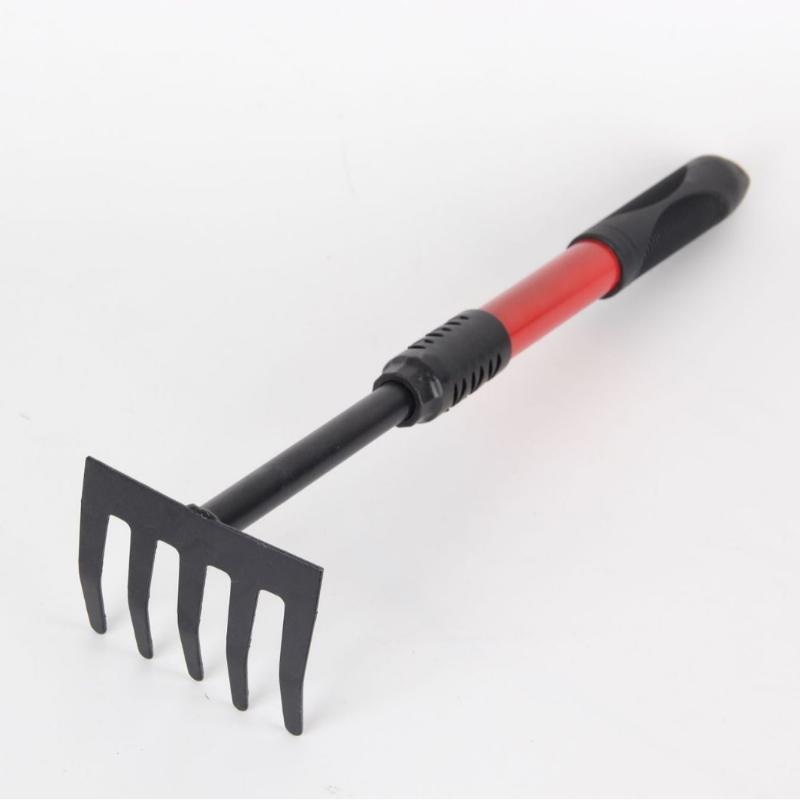 1PCS Gardening Spade Five-toot - Gardening Tools Hoe ulasan dan harga