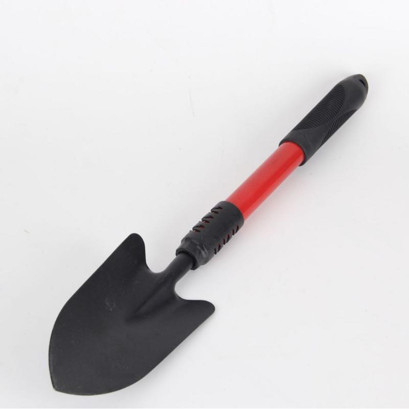 1PCS Gardening Spade Five-toot - Gardening Tools Hoe ulasan dan harga