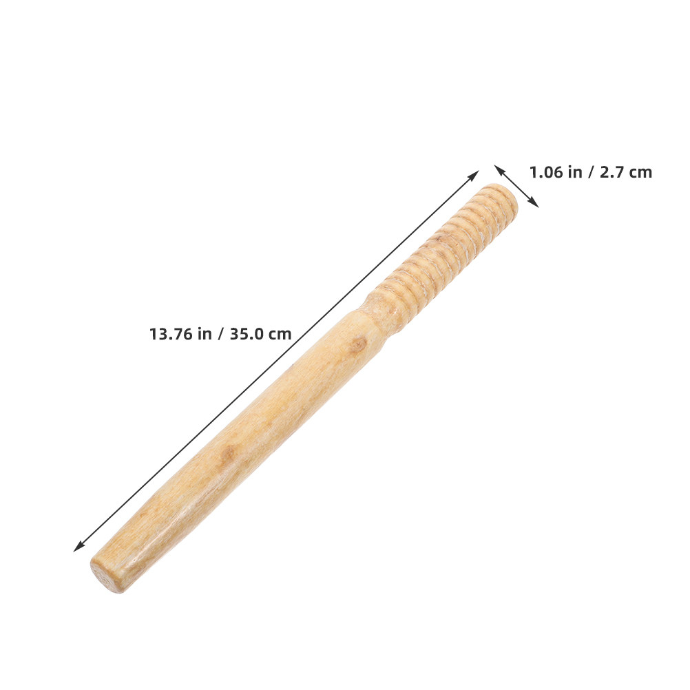 5Pcs Sturdy Wood Handle Replac - Gardening Tools Hoe ulasan dan harga