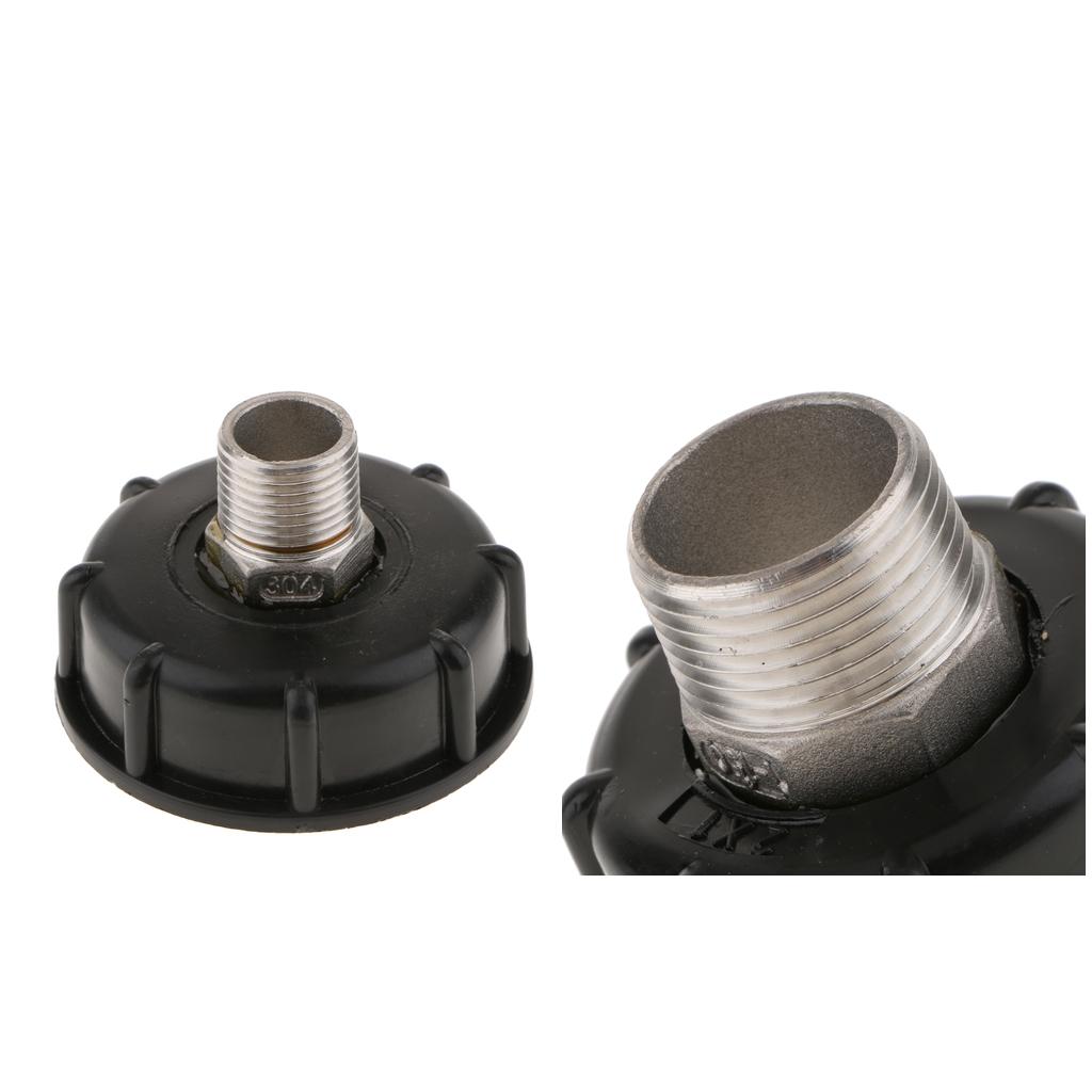 High Quality Plastic 1000L Hos - Gardening Tools Water ulasan dan harga