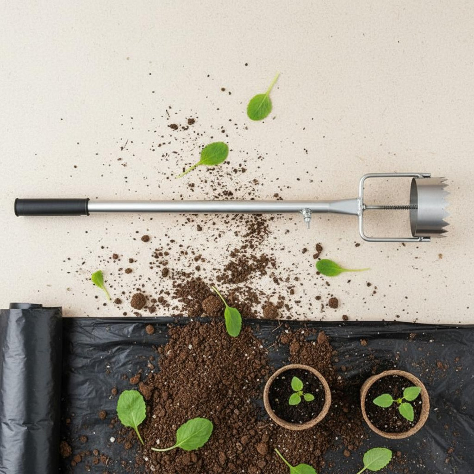 1pc film puncher agricultural  - Gardening Tools Australia ulasan dan harga