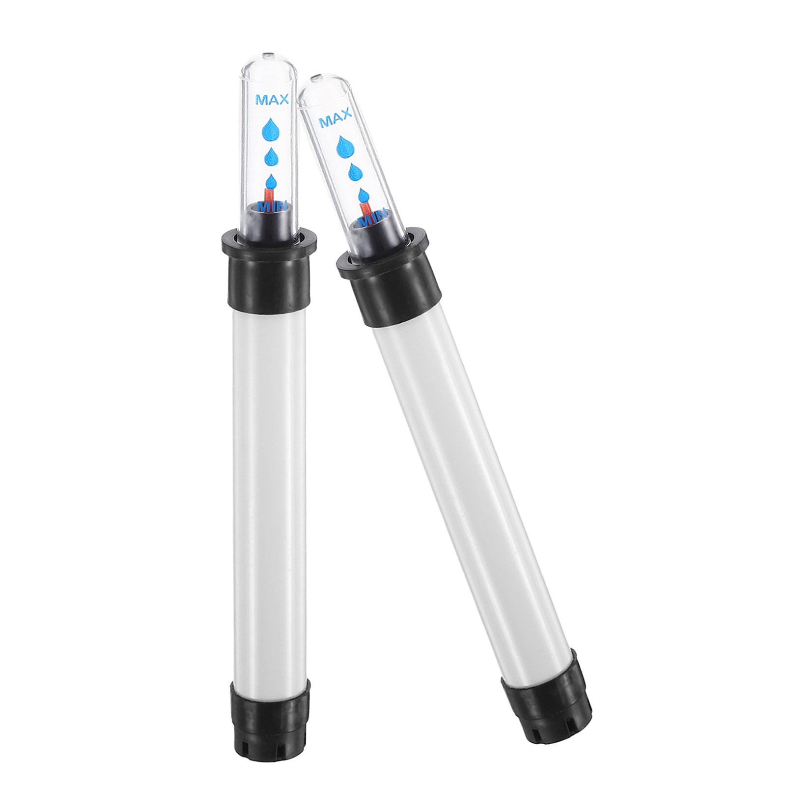 2Pcs Water Level Gauge for Flo - Moisture Meter Plant ulasan dan harga