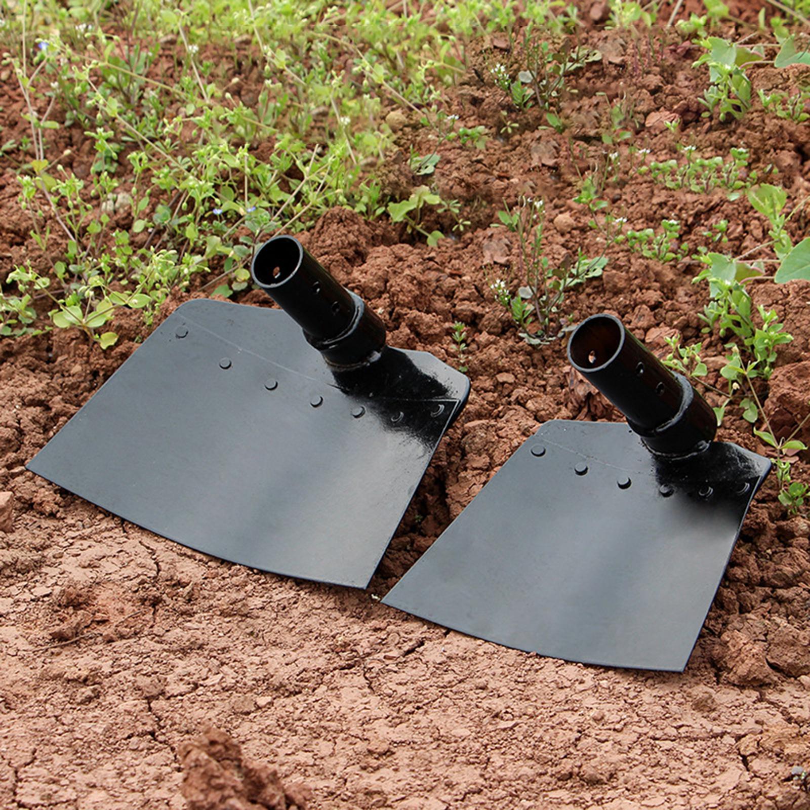 Weeding Sickle Hoe Adjustable  - Gardening Tools Hoe ulasan dan harga