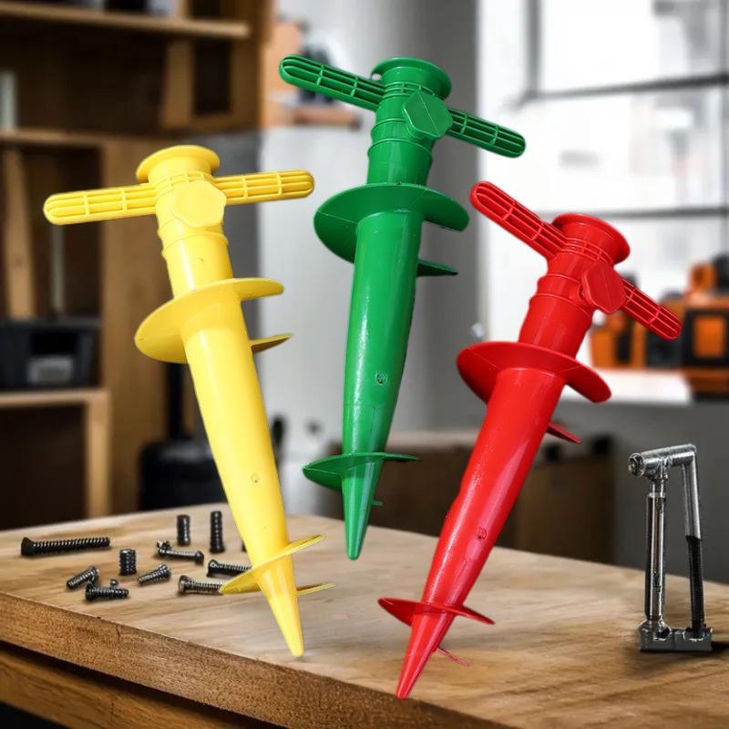 Umbrella Base Adjustable Plast - Gardening Tools Range ulasan dan harga