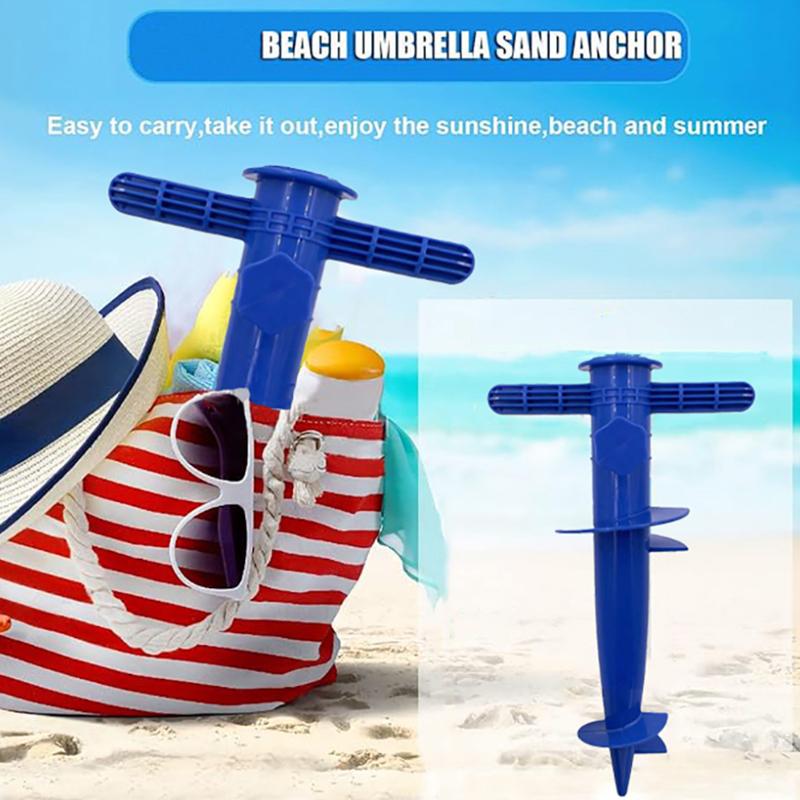 Umbrella Base Adjustable Plast - Gardening Tools Range ulasan dan harga