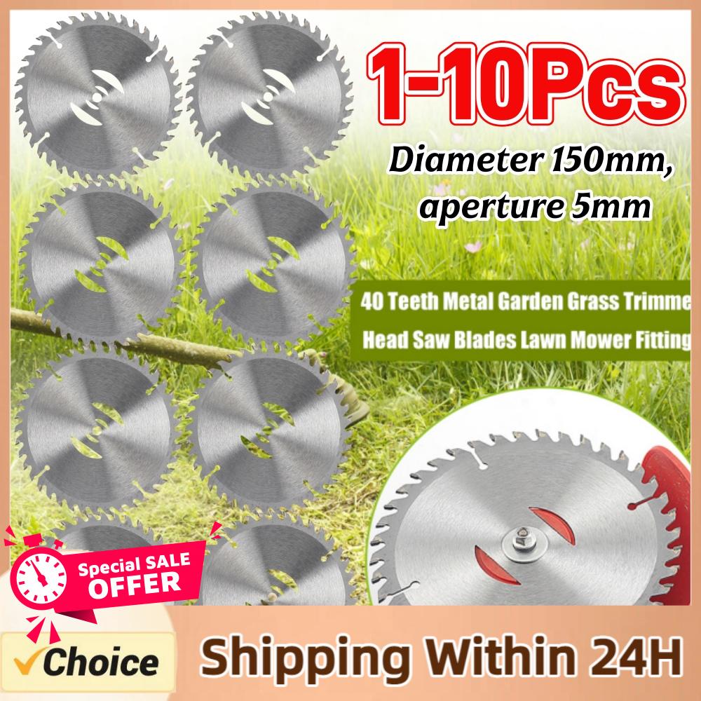 1-10PCS Grass Trimmer Replacea - Gardening Tools Usa ulasan dan harga