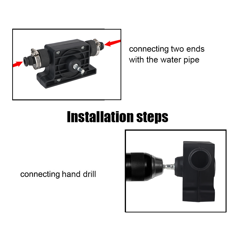 Diesel Oil Fluid Water Pump Mi - Gardening Tools China ulasan dan harga