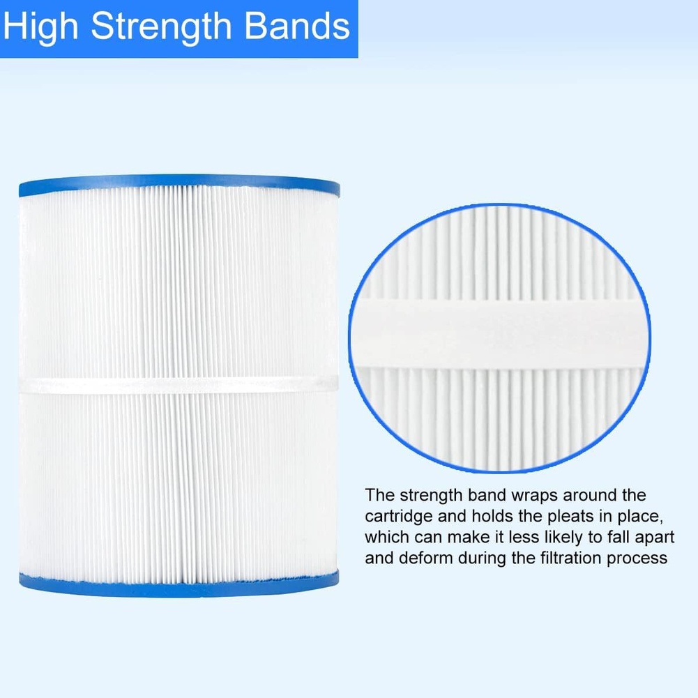 PWK65 Spa Filter Cartridge Rep - Gardening Tools Water ulasan dan harga