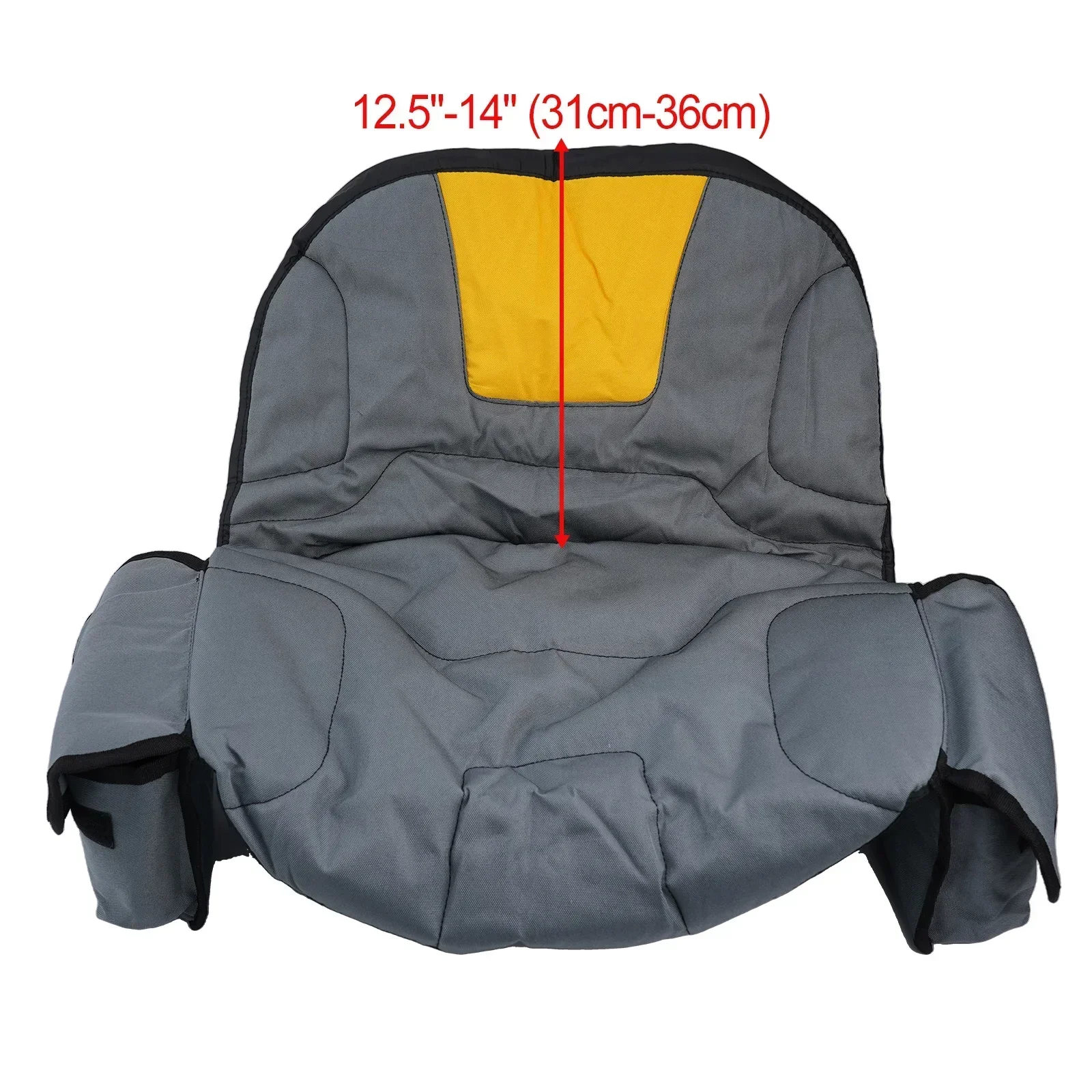 Fabric Lawn Mower Riding Garde - Gardening Tools Names ulasan dan harga