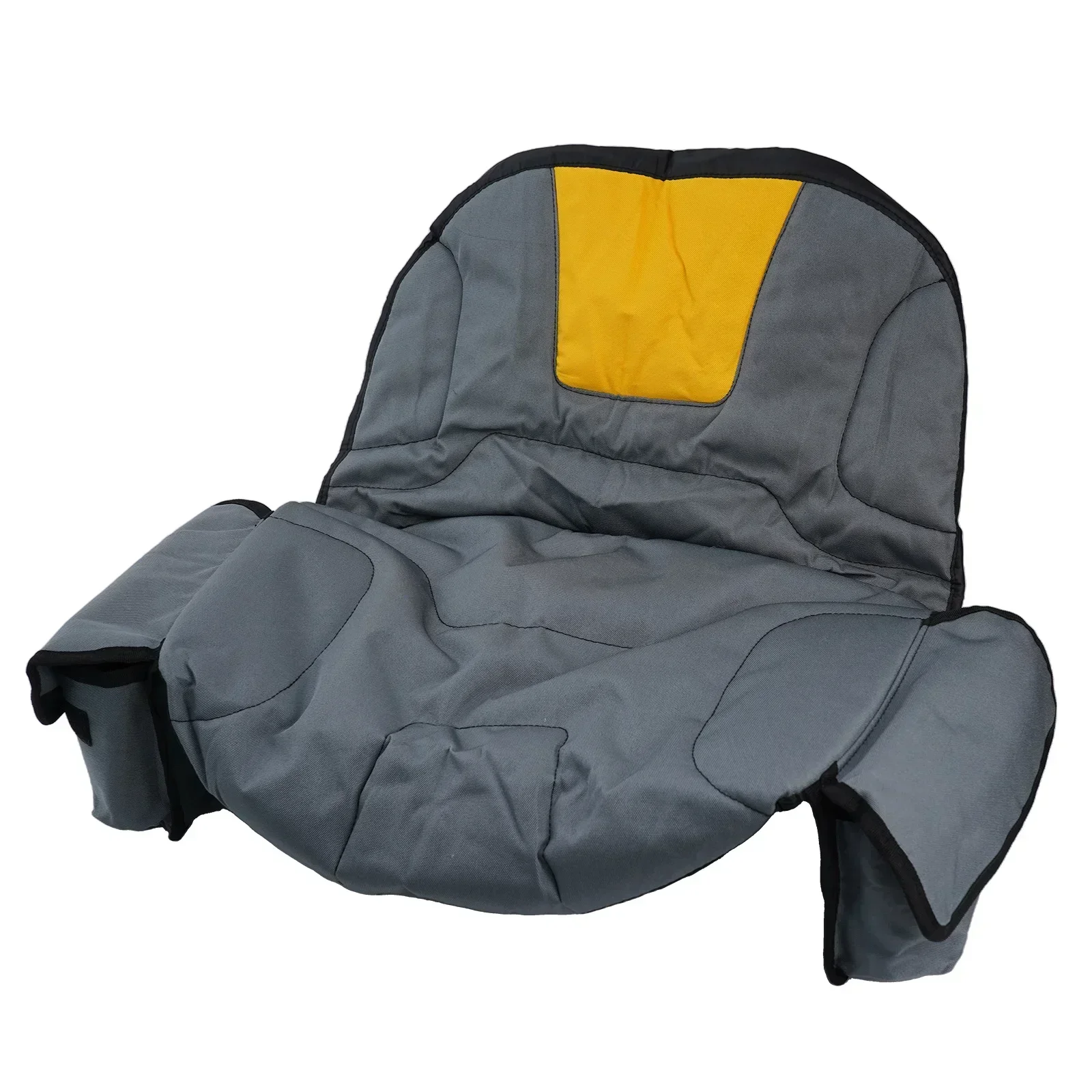 Fabric Lawn Mower Riding Garde - Gardening Tools Names ulasan dan harga