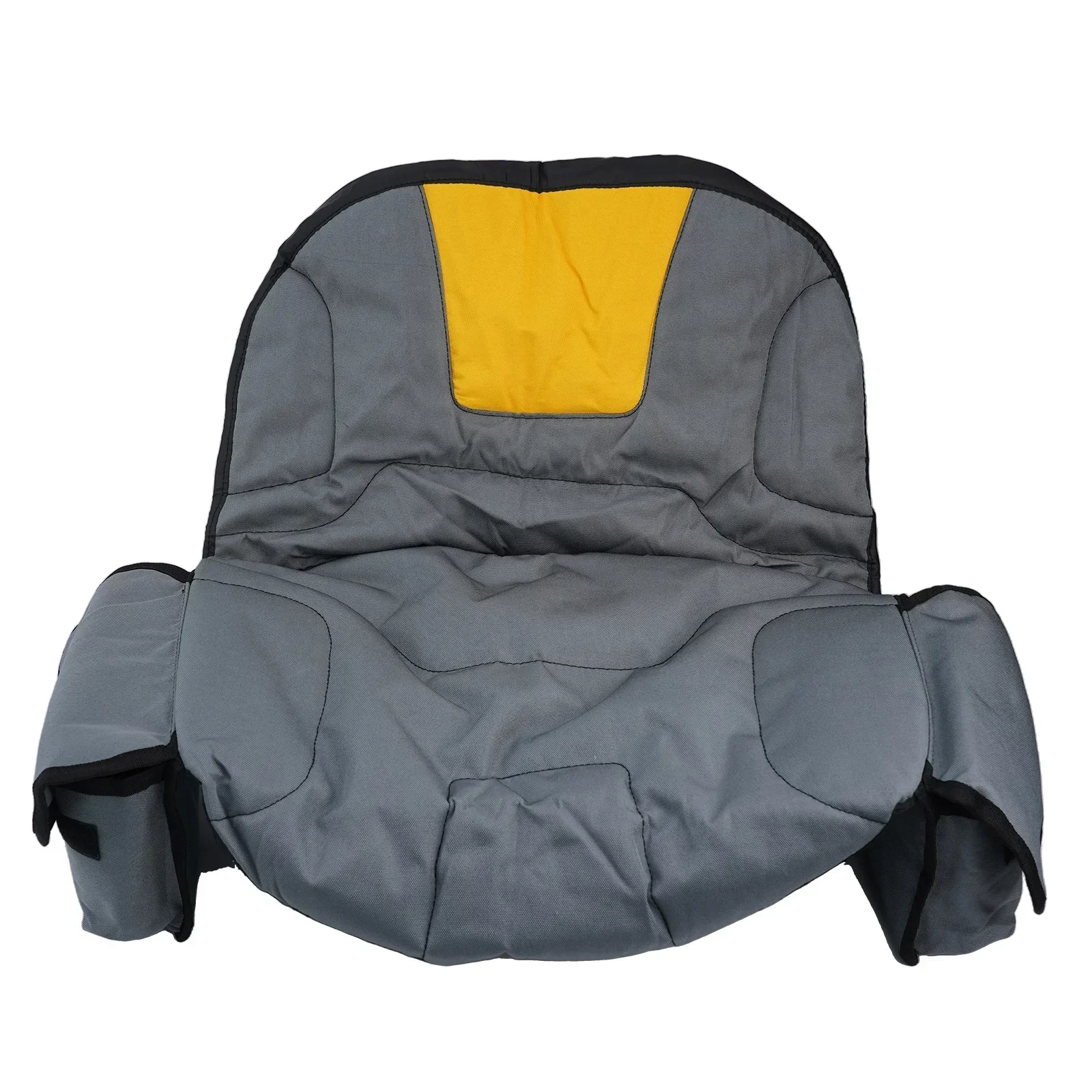Fabric Lawn Mower Riding Garde - Gardening Tools Names ulasan dan harga