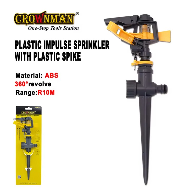Garden Tools Plastic 360 Degre - Gardening Tools Water ulasan dan harga
