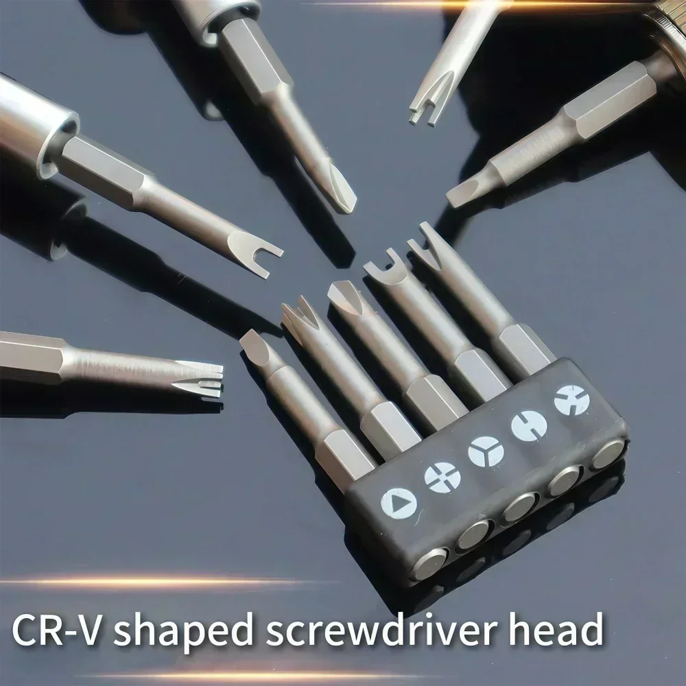 5-13Pcs Special Shaped Screwdr - Gardening Tools Australia ulasan dan harga