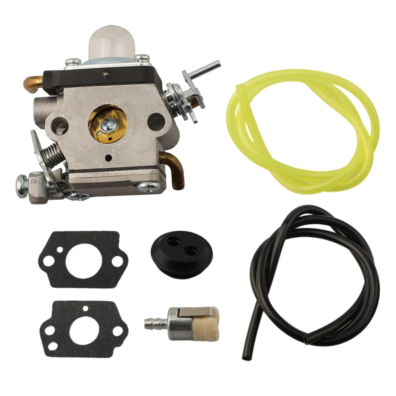 523012401 Carburetor Chainsaw  - Gardening Tools Names ulasan dan harga