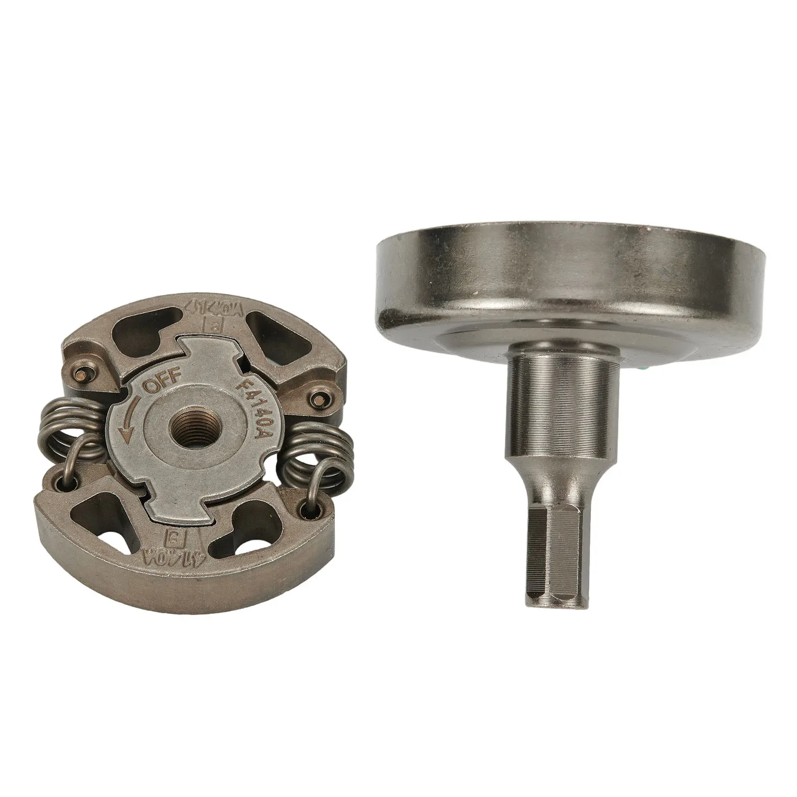 Reliable Clutch & Drum Kit Set - Gardening Tools Australia ulasan dan harga