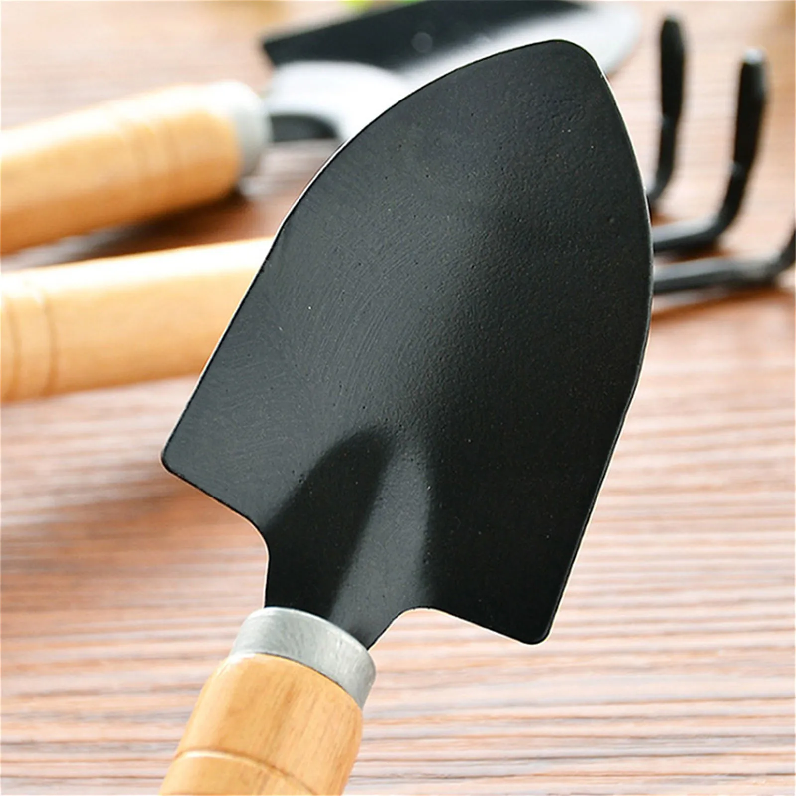 3-Piece Mini Garden Tools Set, - Gardening Tools Australia ulasan dan harga