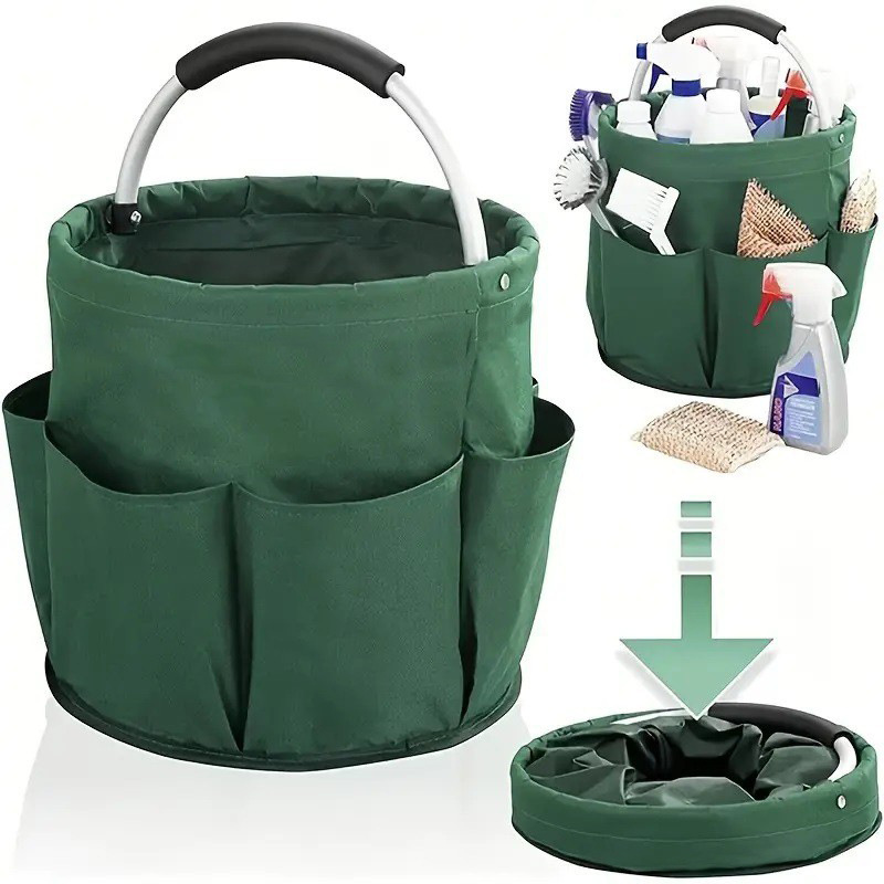 1pcs Large Storage Organiser B - Gardening Tools Organiser ulasan dan harga