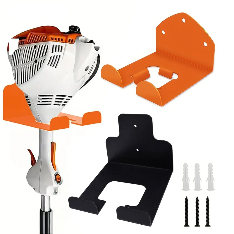 Garage Organizer Trimmer Rack  - Gardening Tools Hoe ulasan dan harga