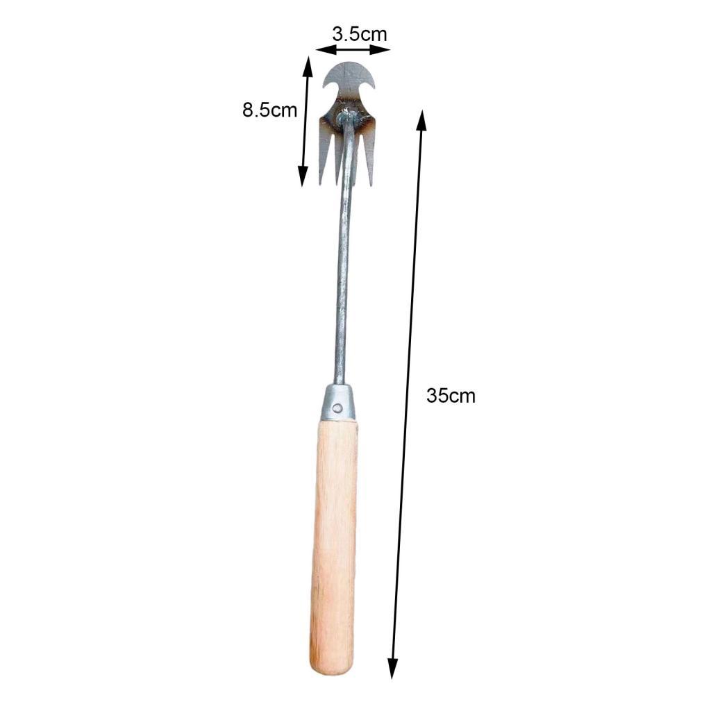 Garden Weeding Tool Gardening  - Gardening Tools Hoe ulasan dan harga