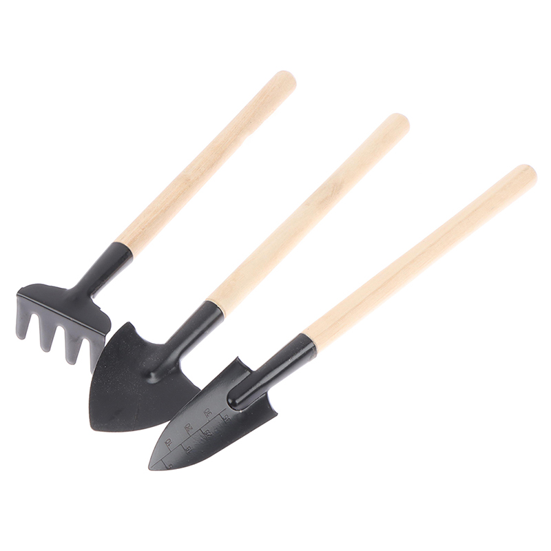13 Pcs Plant Garden Tools Set  - Gardening Tools Australia ulasan dan harga