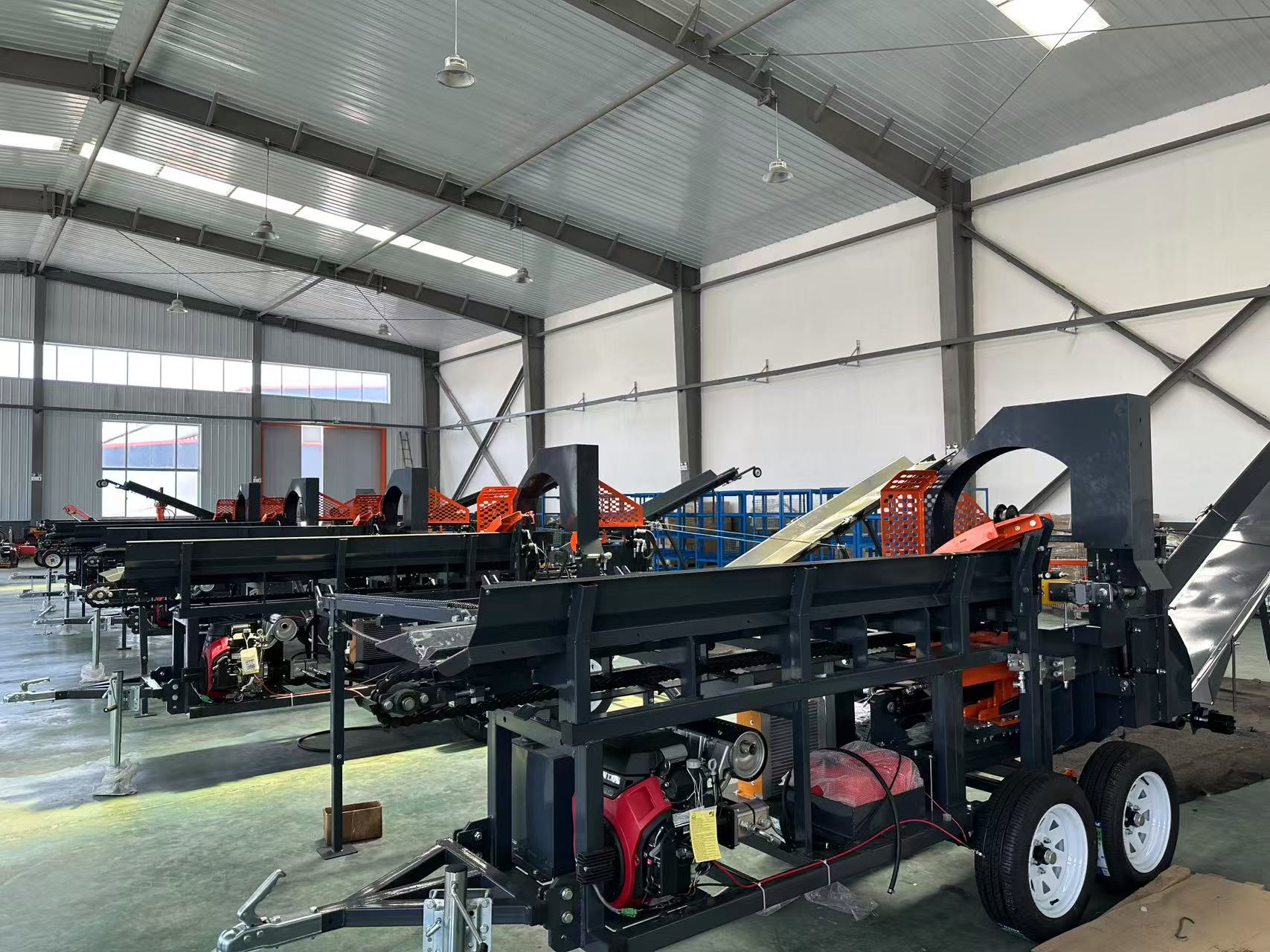 YG High-Performance New Firewo - Gardening Tools China ulasan dan harga