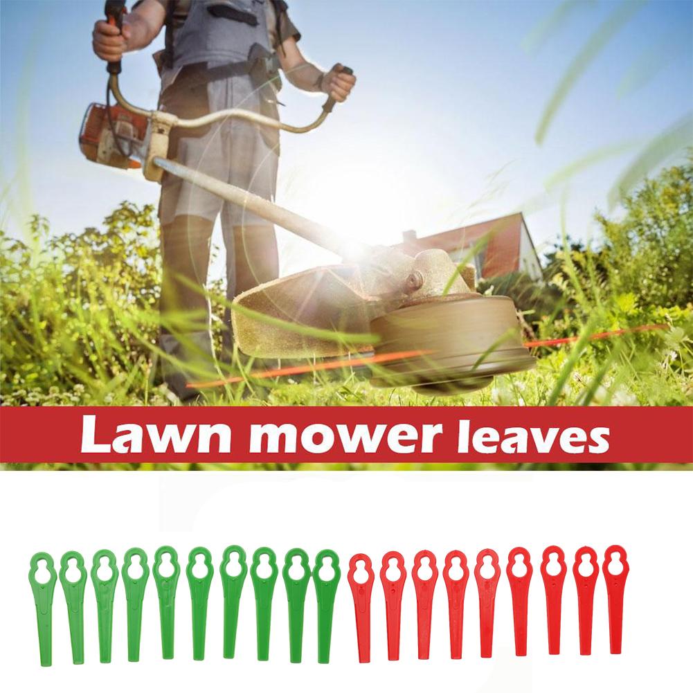 100PCS Plastic Grass Trimmer R - Gardening Tools Usa ulasan dan harga