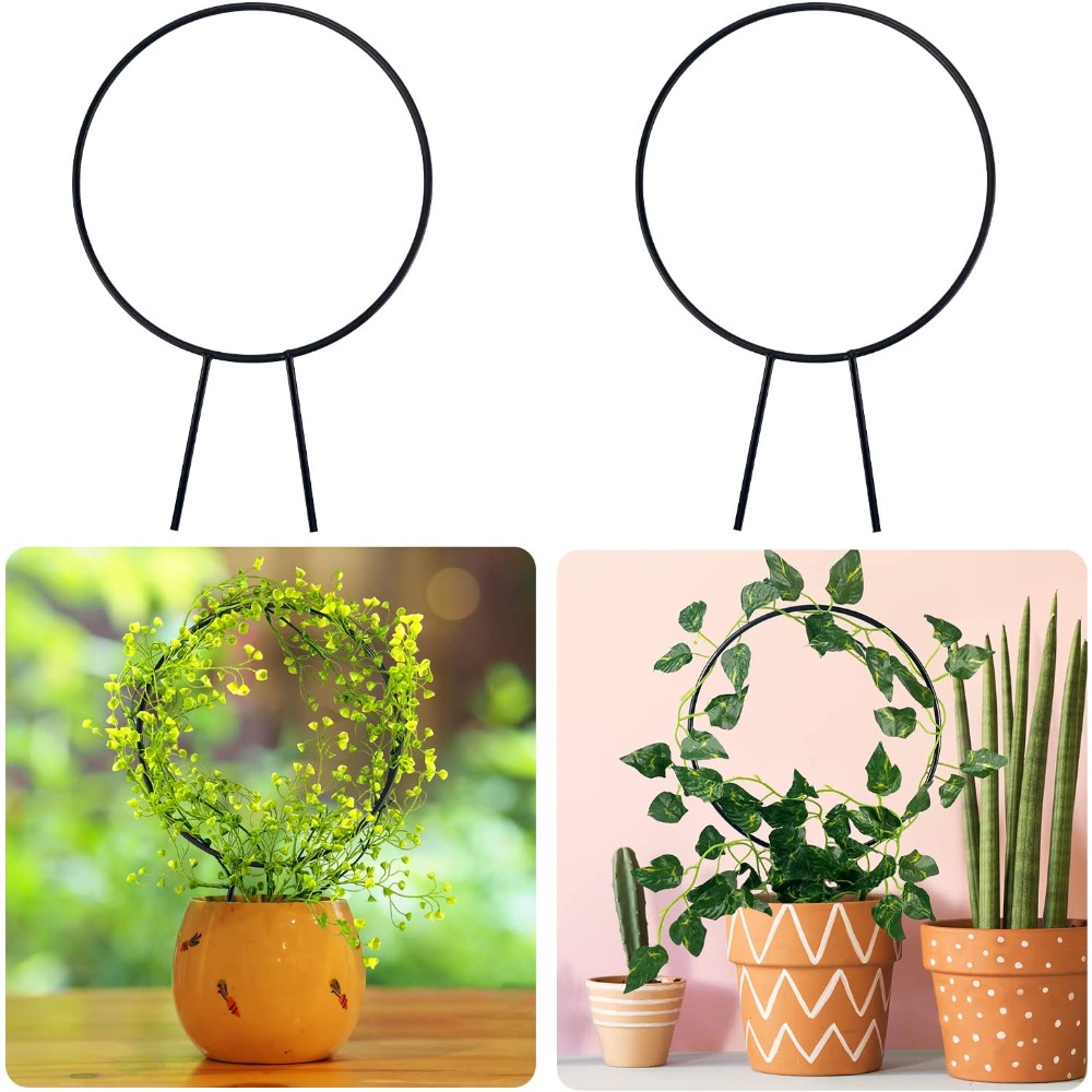 1Pc Plant Support Garden Stake - Gardening Tools Australia ulasan dan harga