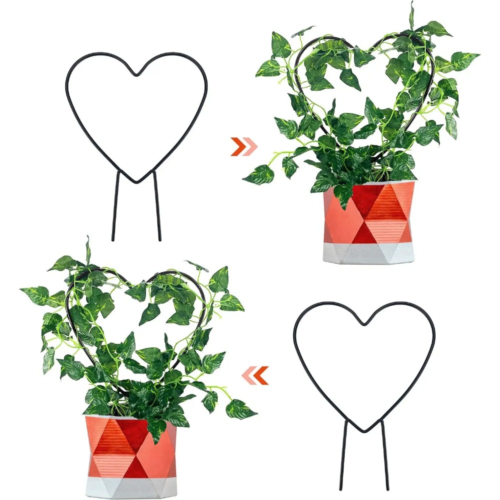 1Pc Plant Support Garden Stake - Gardening Tools Australia ulasan dan harga
