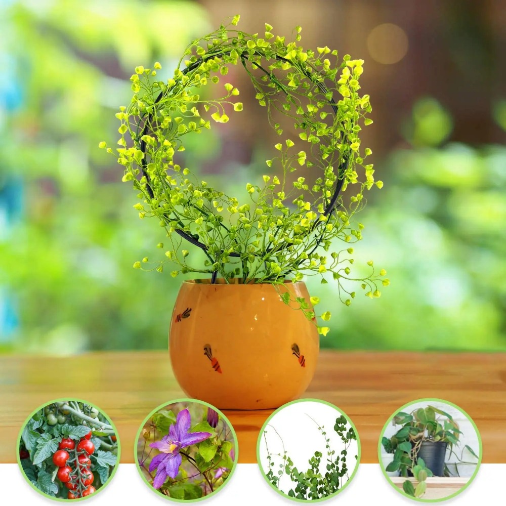 1Pc Plant Support Garden Stake - Gardening Tools Australia ulasan dan harga