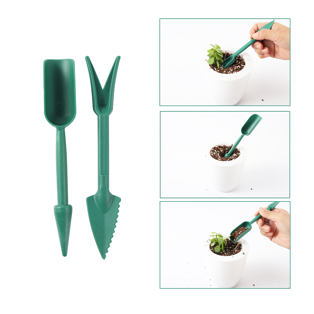 Organic Biodegradable Nursery  - Seed Starter Trays ulasan dan harga