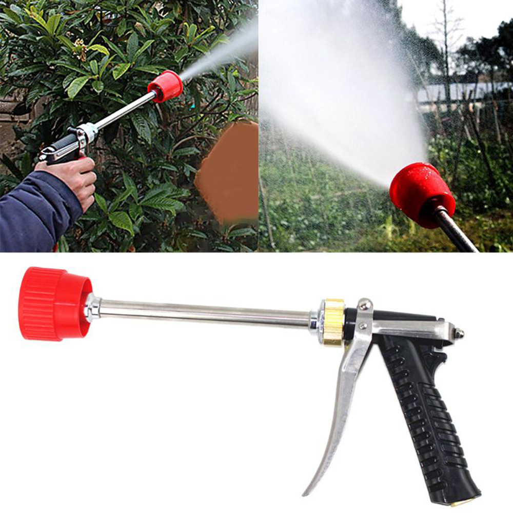 Long Range Plunger Pump Atomiz - Gardening Tools Range ulasan dan harga