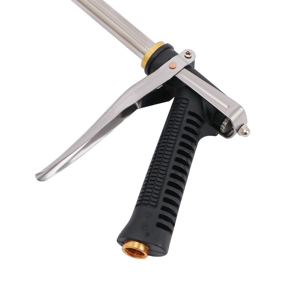 Long Range Plunger Pump Atomiz - Gardening Tools Range ulasan dan harga