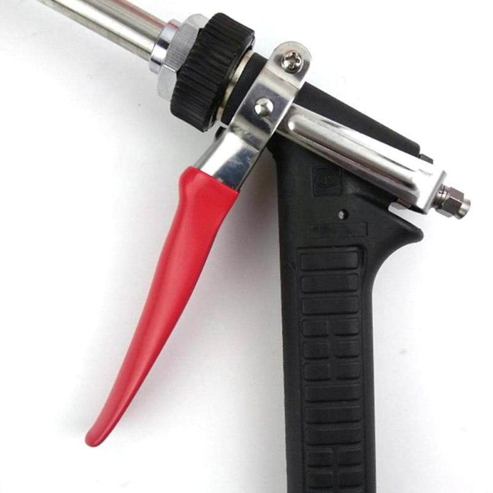 Long Range Plunger Pump Atomiz - Gardening Tools Range ulasan dan harga