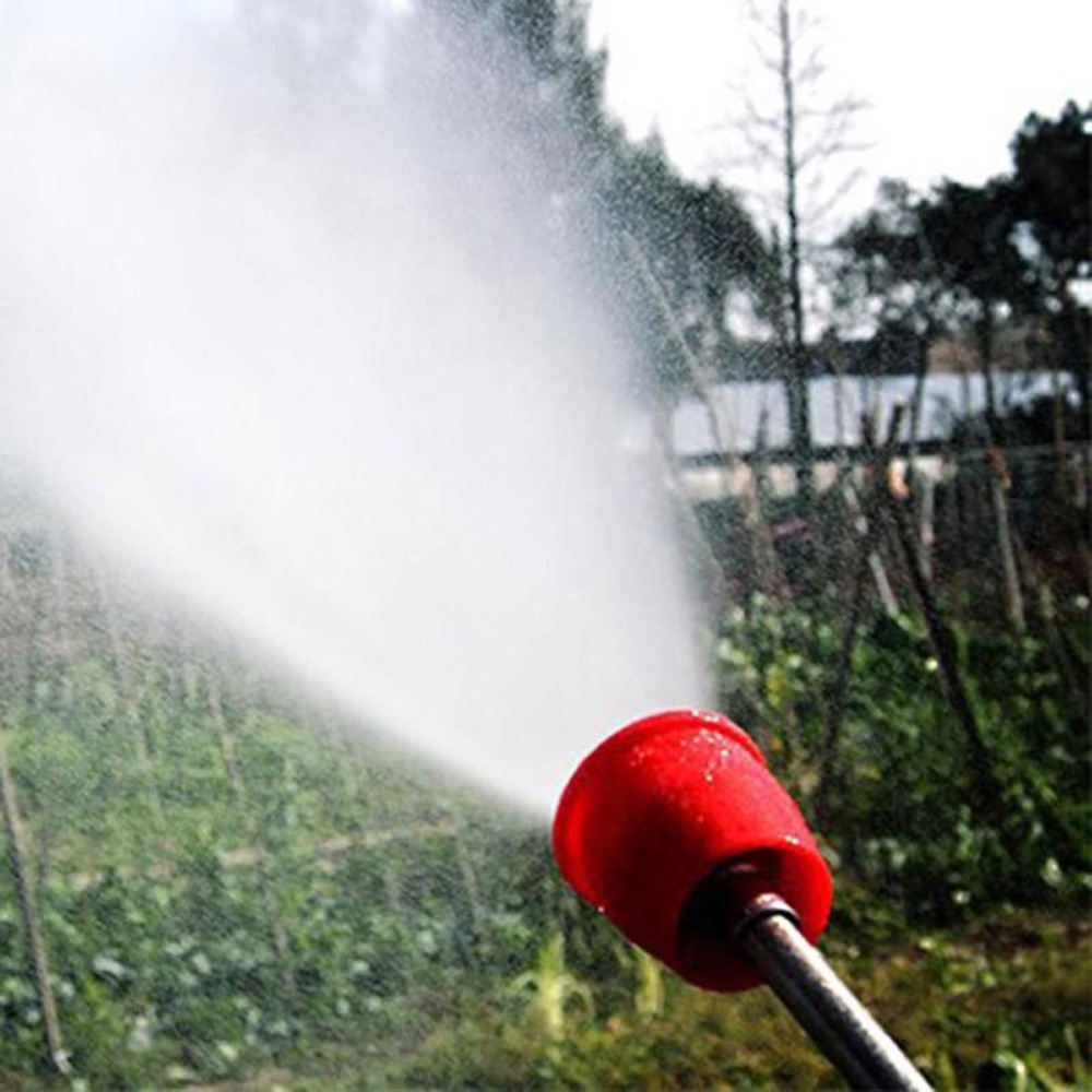 Long Range Plunger Pump Atomiz - Gardening Tools Range ulasan dan harga