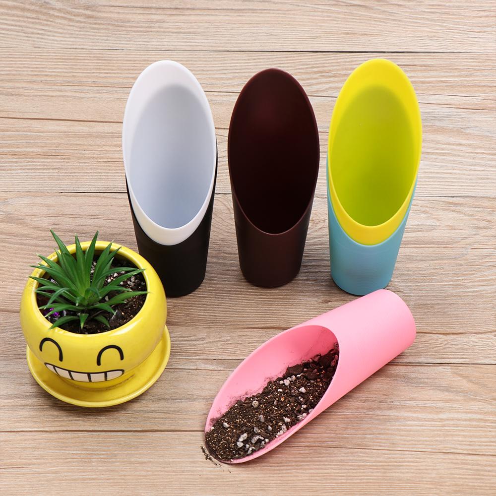 Mini Potted Cultivation Bucket - Gardening Tools Hoe ulasan dan harga
