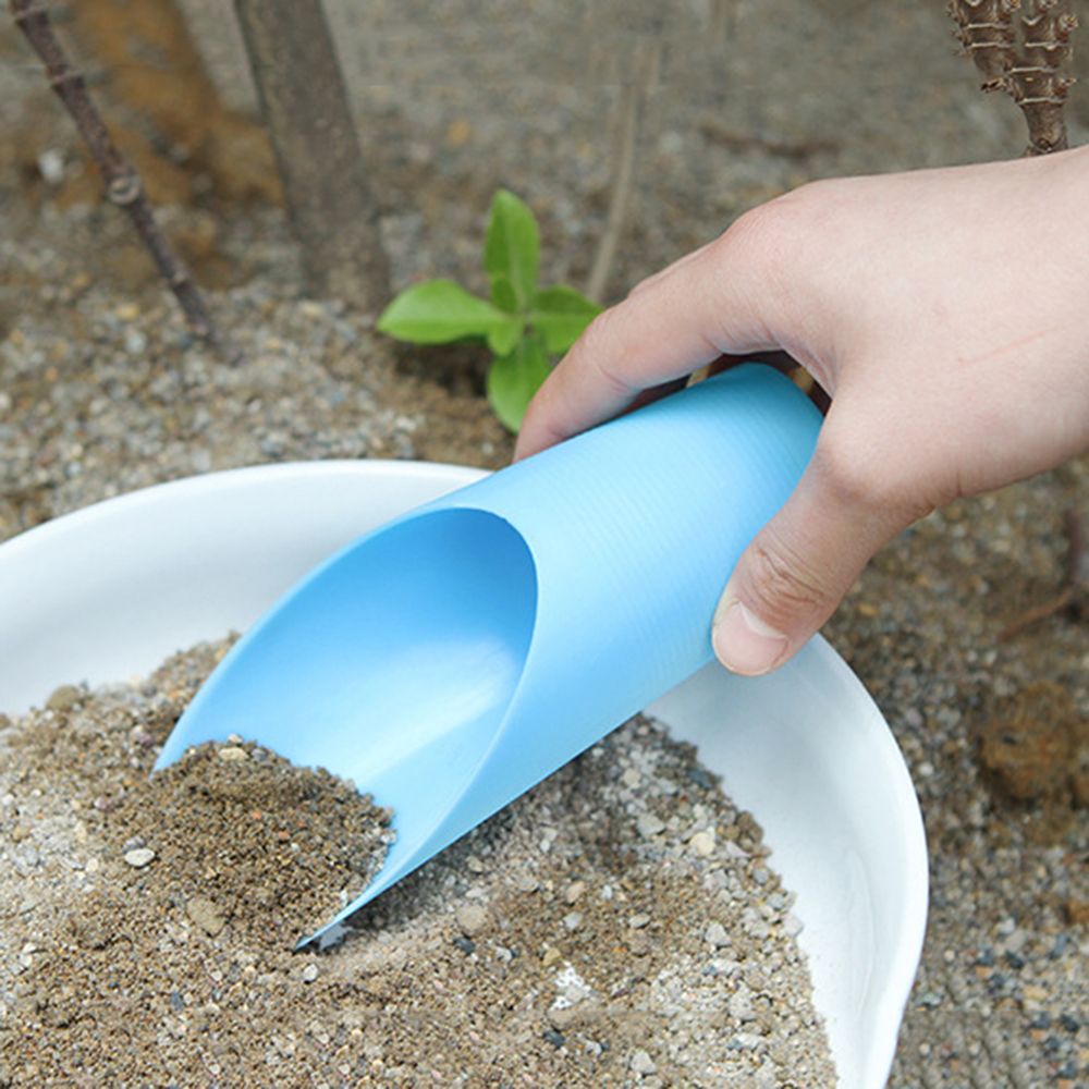 Mini Potted Cultivation Bucket - Gardening Tools Hoe ulasan dan harga