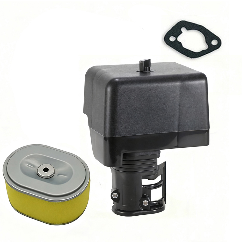 Air Filter With Housing Cover  - Gardening Tools Usa ulasan dan harga