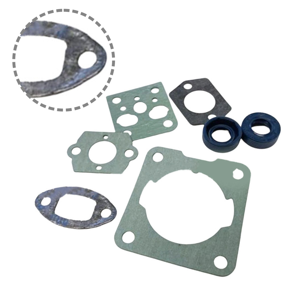 Product Name Gasket Set Gasket - Gardening Tools Names ulasan dan harga