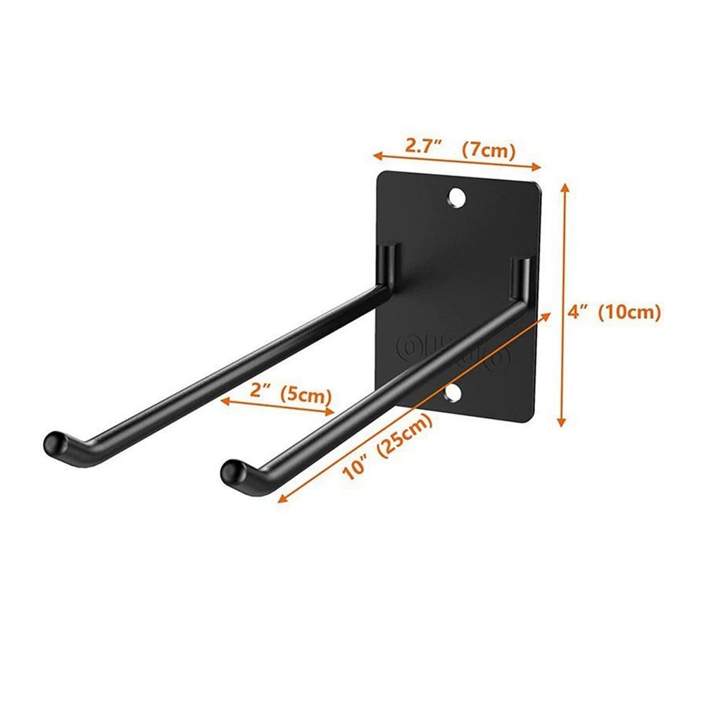 Tool Storage System Hooks Wall - Gardening Tools Hoe ulasan dan harga