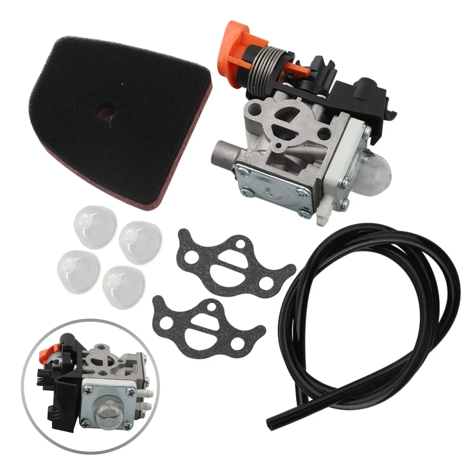 9pcs/sets HL94 FS94 Carburetor - Gardening Tools Australia ulasan dan harga