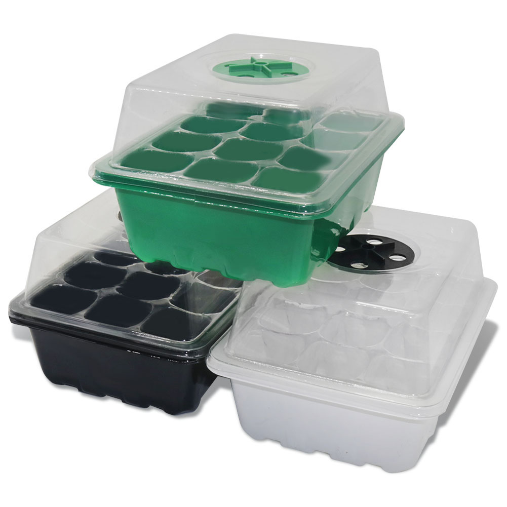 Cells Seed Starter Kit Plant S - Seed Starter Trays ulasan dan harga