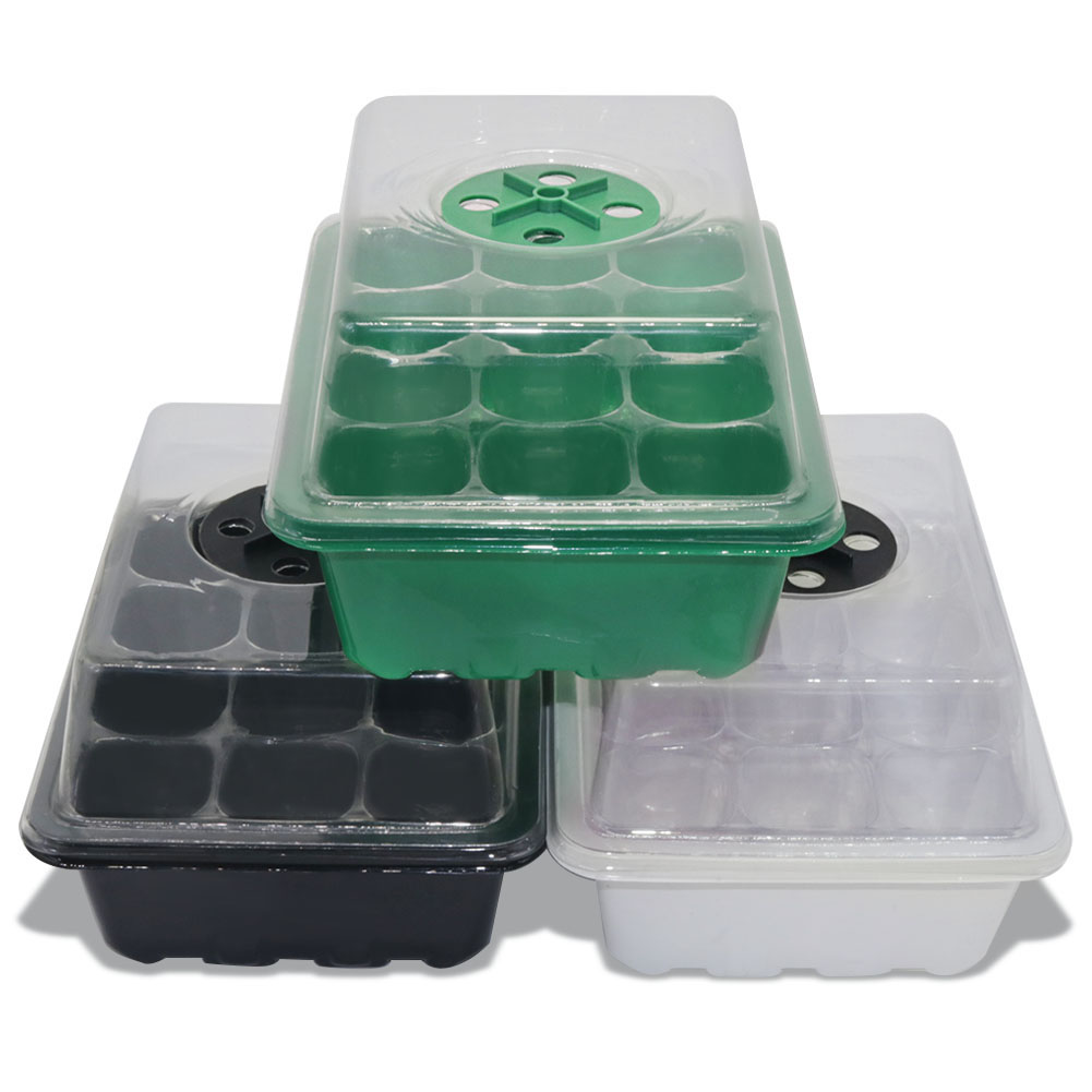 Cells Seed Starter Kit Plant S - Seed Starter Trays ulasan dan harga
