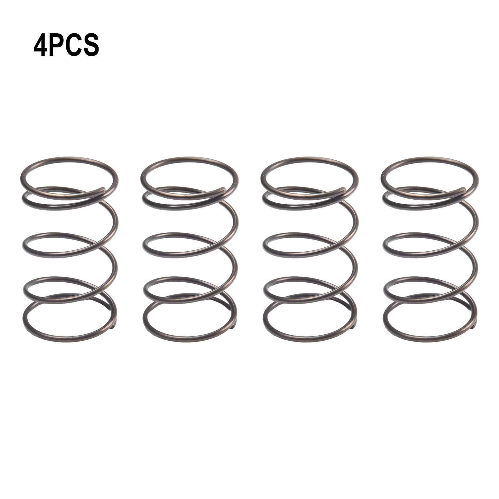 4 Piece Compression Spring Set - Gardening Tools Australia ulasan dan harga