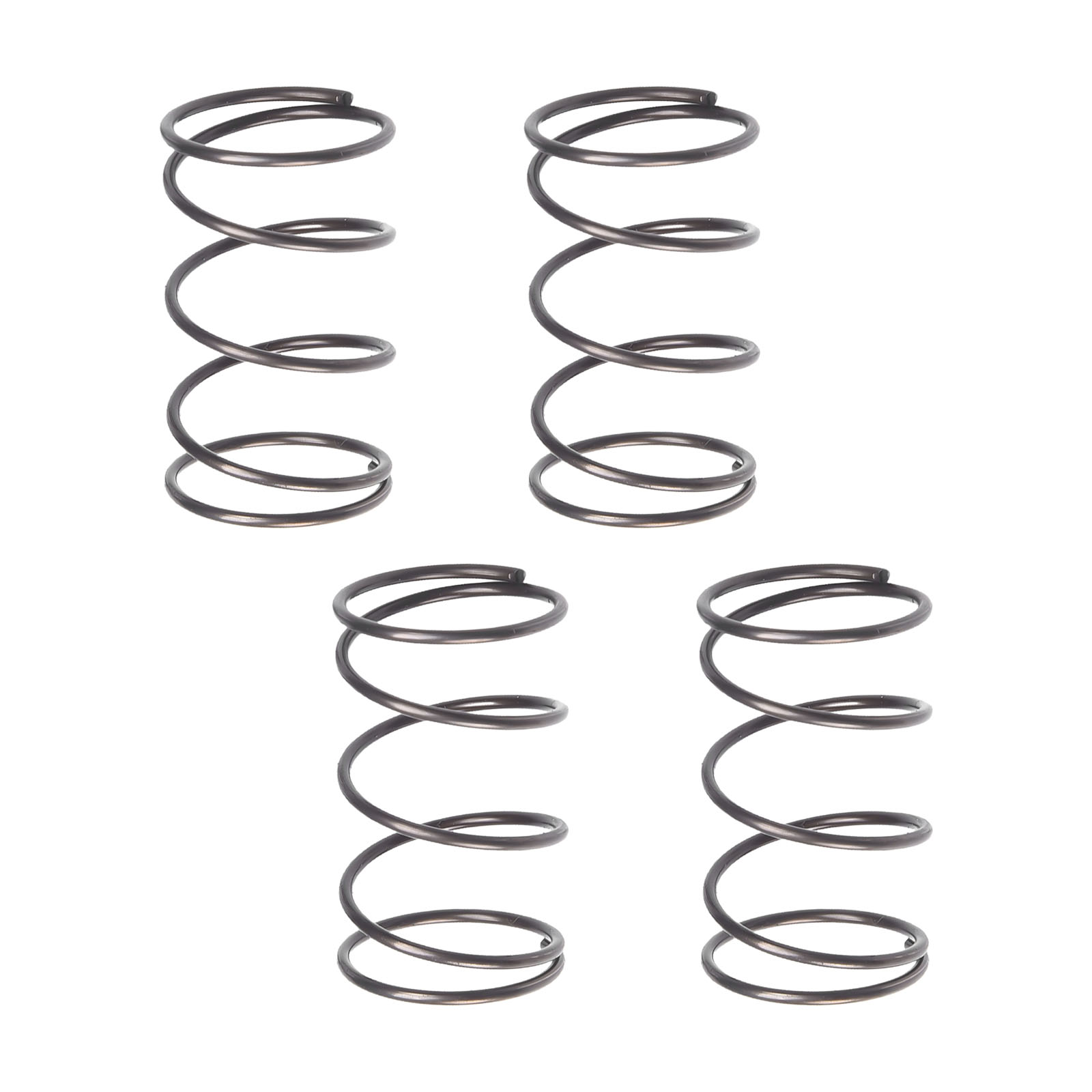 4 Piece Compression Spring Set - Gardening Tools Australia ulasan dan harga